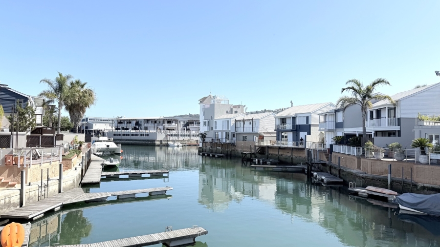 3 Bedroom Property for Sale in Knysna Quays Western Cape